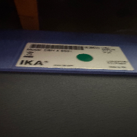 IKA Dry BlockHeater 4 image 0